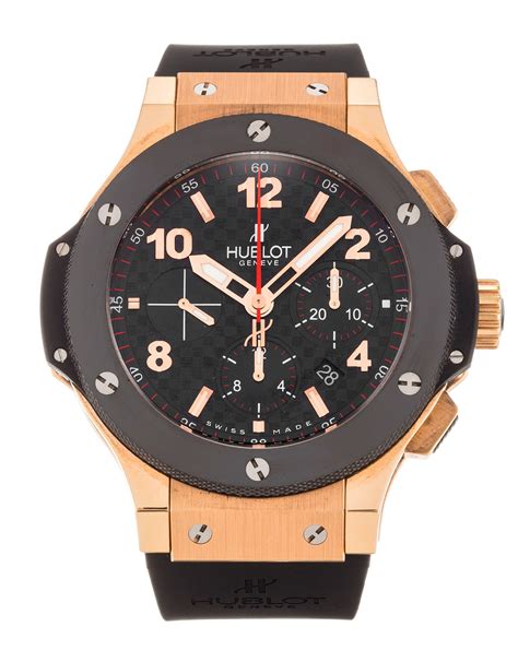 hublot big bang replica uk|hublot big bang evolution 44mm.